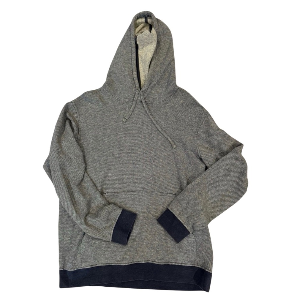 Patagonia Gray and Black Women's Sweater